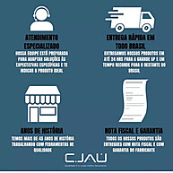 Soquete Multidimensional 11-32mm: O Universal! - imagem 2