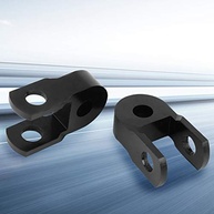 Aumente o Conforto e a Estabilidade da Sua Moto: Bloco de Choque de Silicone Universal - imagem 3