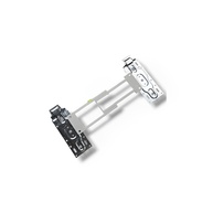 Suporte Universal Ajustável com Nível para Ar Condicionado Split 7.000 a 30.000 Btu/h - imagem 1