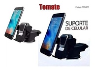 Suporte Universal Veicular para Celular FF0074: Navegação Segura e Confortável - imagem 5