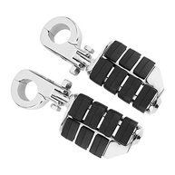 Apoio de Pés Universal para Moto 32mm: Conforto e Segurança em Qualquer Terreno - imagem 4