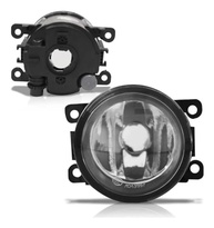 Par de Faróis de Milha Universal para Renault Clio (2013-2016) - Visibilidade Noturna Aprimorada - imagem 4