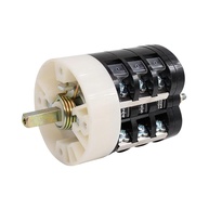 Interruptor Universal para Trocador de Pneus 220V/380V 16A - Durabilidade e Desempenho Profissional - imagem 1