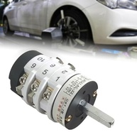 Interruptor Universal para Máquina de Troca de Pneus - Fácil Instalação e Alta Performance - imagem 3