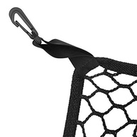 Rede Organizadora de Carga Universal Splody para Porta-Malas - Pequena e Resistente - imagem 4