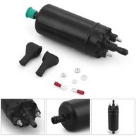 Bomba de Combustível Alta Pressão Dyno Racing Universal Externa 12V - Potência e Confiabilidade - imagem 4