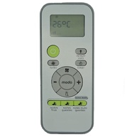 Controle Remoto Universal para Ar Condicionado Consul – Conveniência e Qualidade Garantida - imagem 1