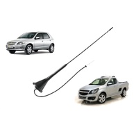 Antena NSmart Universal para Rádio Automotivo - Sintonize com Estilo e Durabilidade - imagem 4