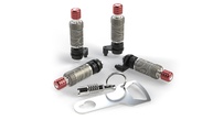 TeraFlex Kit Universal Deflator de Pneu: Ajuste Rápido e Preciso para Off-Road - imagem 1