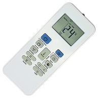 Controle Remoto Universal para Ar Condicionado Carrier RG52B/E – Conveniência e Controle Total - imagem 3