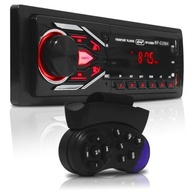 Auto Rádio Universal Knup KP-C29BH 240W RMS: Bluetooth, 2 USB, MP3, FM e Controle de Volante - imagem 2