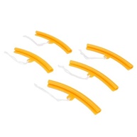 Protetor de Aro de Roda Universal 20cm: Proteção Essencial para Troca de Pneus - imagem 3