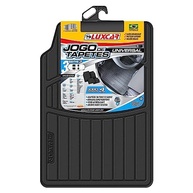 Kit 4 Tapetes de Borracha Universal Luxcar Série 3: Proteção e Conforto para Seu Carro - imagem 2