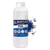 Cola Branca Almaflex 500g: A Solução Universal! - imagem 2