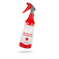 Maxshine Frasco de Spray Universal 740ml com Gatilho Ergonômico e Bocal Ajustável - imagem 1
