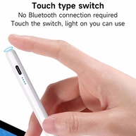 Caneta Stylus Universal: Precisão para Seu Tablet! - imagem 2