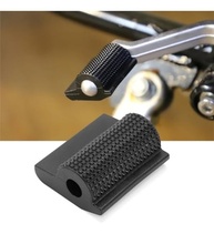 Protetor Universal para Tênis e Sapatos de Moto: Proteção e Aderência Essenciais - imagem 4