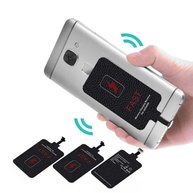 Carregador Wireless Universal: Turbine seu Celular! - imagem 2