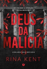 Deus da Malícia: Romance Dark Universitário Intenso e Arrebatador - imagem 3