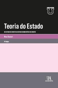 Teoria do Estado: Do Estado de Direito ao Estado Democrático - Essencial para Universitários - imagem 2