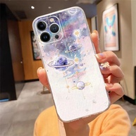 Capinha iPhone: Universo, Planetas e Estilo! - imagem 2