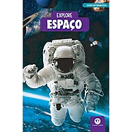 Livro Espaço Explore: Desvende o Universo! - imagem 2