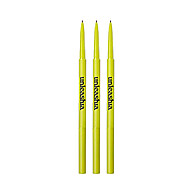 Unleashia Shaper Defining Eyebrow Pencil: Sobrancelha Perfeita em 3 Passos - imagem 1
