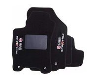 Kit Tapete Carpete Personalizado Fiat Uno Sporting 2010-2017: Proteção e Estilo Premium - imagem 4