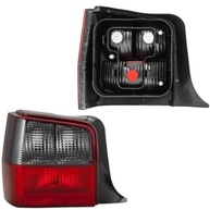 Lanterna Traseira Fiat Uno Fire 2004-2013 Fumê - Estilo e Segurança - imagem 4