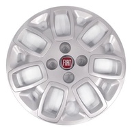 Calota Original Fiat Aro 14: Renove o Visual do Seu Uno Attractive, Vivace e Furgoneta! - imagem 4