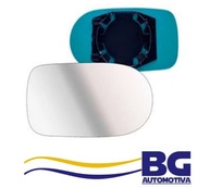 Lente Retrovisor Palio Fire, Siena, Strada, Uno - Lado Direito (Base Metalizada) - imagem 4