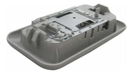 Luz de Teto Plafonier Mopar Original Fiat Uno, Palio, Idea, Mobi, Punto, Siena - Peça 100176278 - imagem 3