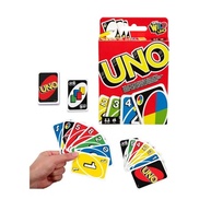 UNO: O Jogo de Cartas Mais Divertido! - imagem 1