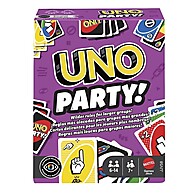 UNO Party: A Festa em Cartas Que Você Precisa! - imagem 1