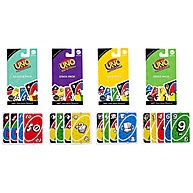 UNO Sortido: Expanda a Diversão! - imagem 1