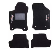 Kit Tapete Carpete Personalizado Fiat Uno Sporting 2010-2017: Proteção e Estilo Premium - imagem 1
