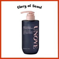 UNOVE: Shampoo Reparo Profundo com Ampola Proteica - imagem 1