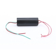 Gerador de Alta Tensão 400kV: Transformador Boost Step-Up CC 3-6V para Projetos Incríveis! - imagem 3