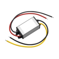 Conversor CC 12V para 24V 3A-50A Step Up Boost - Fonte de Alimentação Automotiva de Alta Performance - imagem 1
