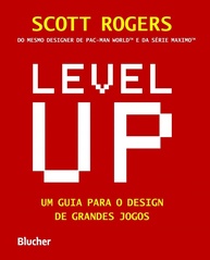 Level UP: O Guia Essencial para Criar Jogos Incríveis - imagem 1