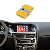 Carplay Android Auto Sem Fio para Audi A4/A5/Q5 (2008-2015) - Upgrade MMI 3G - imagem 2