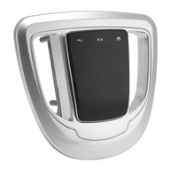 Touch Pad Central Multimídia V-Class W447 (2015-2020) - Upgrade de Luxo e Tecnologia - imagem 2
