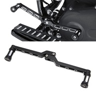 Alavanca de Câmbio Preta DreamSeek para Harley FL Softail/Touring - Upgrade Essencial - imagem 1