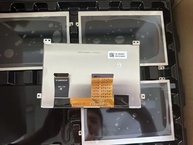 Tela LCD Central MIB STD2 NAV para VW: Upgrade para seu Rádio 680 200 600 682G - imagem 4