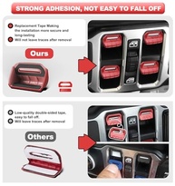 upgrade-a-vidro-wrangler-jt-fosco-pecas-jlgladiator-4-interior-vermelho-capas-jeep-botao-a