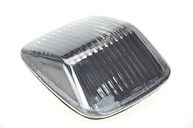 Lanterna Traseira LED Fumê c/ Seta Integrada para Harley Davidson V-Rod | Upgrade Visual e Segurança - imagem 5