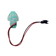 Placa LED Farol Volvo: Reparo e Upgrade! - imagem 2