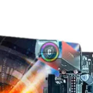 Upgrade Gamer: AMD A10 + 16GB RAM + Vídeo 2GB - imagem 1