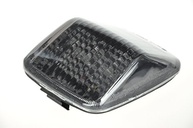 Lanterna Traseira LED Fumê c/ Seta Integrada para Harley Davidson V-Rod | Upgrade Visual e Segurança - imagem 3