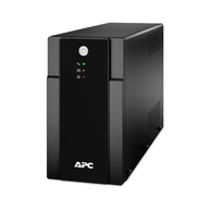 APC BACK-UPS 1500VA BIVOLT Preto - imagem 2